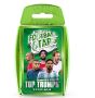 World Football Stars - Green