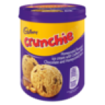 Cadbury Crunchie Ice Cream Tub 480ML