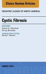 Cystic Fibrosis An Issue Of Pediatric Clinics Of North America 1E The Clinics: Internal Medicine
