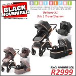 Black Friday 20