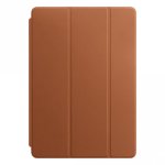Apple Leather Smart Cover For 10.5-INCH Ipad Pro - Saddle Brown
