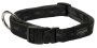 Rogz Alpinist Large 20MM K2 Dog Collar Different Colours - Black