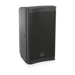 Behringer DR110DSP 1000W 10 Inch Powered Speaker