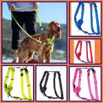 Rogz Control Harness XL SJC05 60-100CM 23.6-3