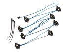 – LED Rock Light Kit TRX-4 TRX-6