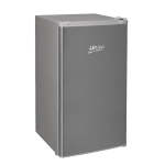 81L Bar Fridge Metallic USD120M
