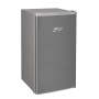 81L Bar Fridge Metallic USD120M