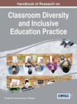 Handbook Of Research On Classroom Diversity And Inclusive Education Practice Hardcover