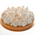 Meringue Concentrate - 50ML