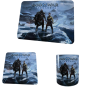 God Of War Ragnarok A - Aesthetic - Mouse Pad