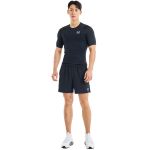 Under Armour Men's Hg Armour Comp Short Sleeve Training Baselayer