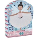 Floss & Rock 12 Piece Jigsaw Puzzles