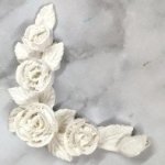 White Corner Rose White