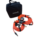 Airmax 2 & 4 Way Ez Tyre Pressure Inflator And Deflator For