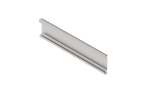 Aluminium Sign Frame Extrusion 50 X 2420MM