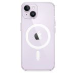 Clear Magsafe Cover For Iphone 14 Max