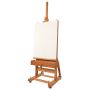Studio Easel With Crank M/04.PLUS