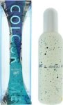 Colour Me Abstract Art Eau De Parfum 90ML Parallel Import