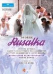 Rusalka: Bayerisches Staatsoper Hanus DVD