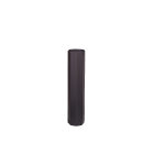 350MM Octagonal Flue Pipe For 800 Alpine Freestanding Fireplace