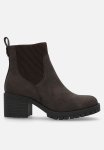 Madison Ella 2 Boot - Chocolate