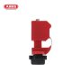 Lockout Abus Circuit Breaker Multi-pole