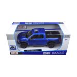 Ford F-150 Raptor 2017 1:24 Scale