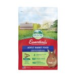 Essentials Adult Rabbit Food - 2.25KG