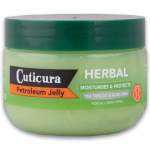 CUTICURA Petroleum Jelly 250ML Herbal