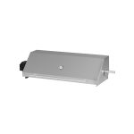 5 Burner Rotisserie Dome Sizzler And Hob Only