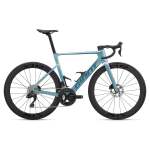 Giant Propel Adv Pro 1 DI2 Cryo Silver '27 - XL
