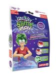Galaxy Slime Play