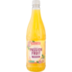 BOSTON Passion Fruit Cordial 750ML