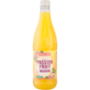 BOSTON Passion Fruit Cordial 750ML