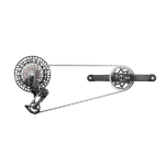 Xxsl Eagle Transmission Axs Groupset - 175MM