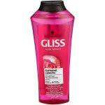 Gliss Supreme Length Shampoo 400ML