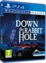 Down The Rabbit Hole - Playstation VR And Playstation 4 Camera Required Playstation 4