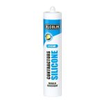 Alcolin Contractors Silicone 260ML Grey