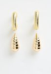 Superbalist Alexis Earring Pack-gold