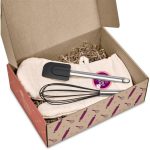Serendipio Pastry Chef Baking Gift Set Single
