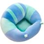 Sit Up Soft Bean Bag Pillow Plush Toy Chair Cushion
