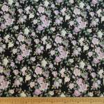 100% Tton Poplin PRINTED-71 Roses