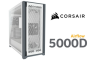 5000D Airflow White+