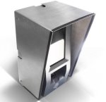 Sigma LK423-3 Idemia Rainshield For Ma Extreme - Stainless Steel