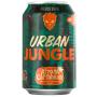 Jungle By Afro Caribbean X Fierce Beer