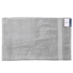 Chicago Grey Bath Sheet 90 X 150CM
