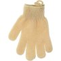 The Body Shop Bath Gloves Beige