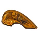 Renault Modus Corner Lamp Amber Right 05-12