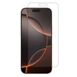 JETech Screen Protector For Iphone 16 Pro Full Coverage 3-PACK