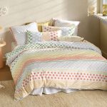 Linen House Noto Duvet Cover Set